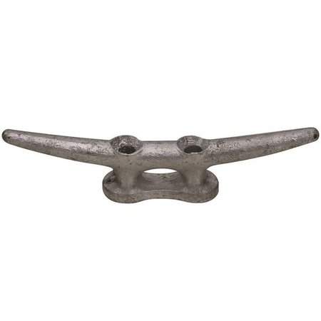 NATIONAL HARDWARE Cleat Rope Galv 6In N348-532